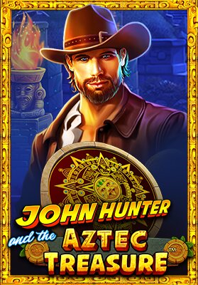 John Hunter And The Aztec Treasure